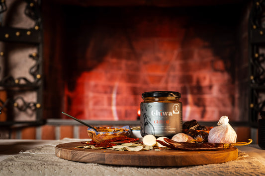 Chiwa Chili Oil (Caja Mayoreo)